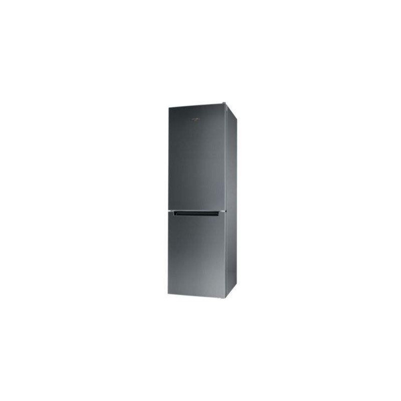RÉFRIGÉRATEUR WHIRLPOOL NOFROST-INOX-Affariyet moins cher