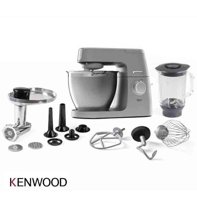 Robot Kitchen Machine Kenwood (KVL4170S) KENWOOD - 2 chez affariyet pas cher