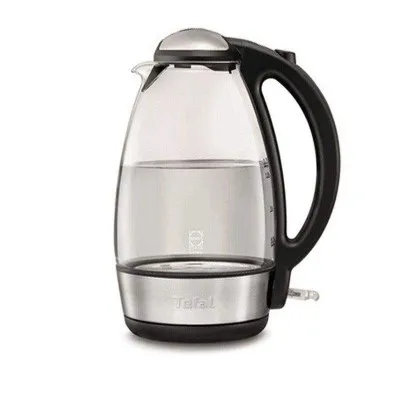 Bouilloire Électrique 1.7L En Verre TEFAL