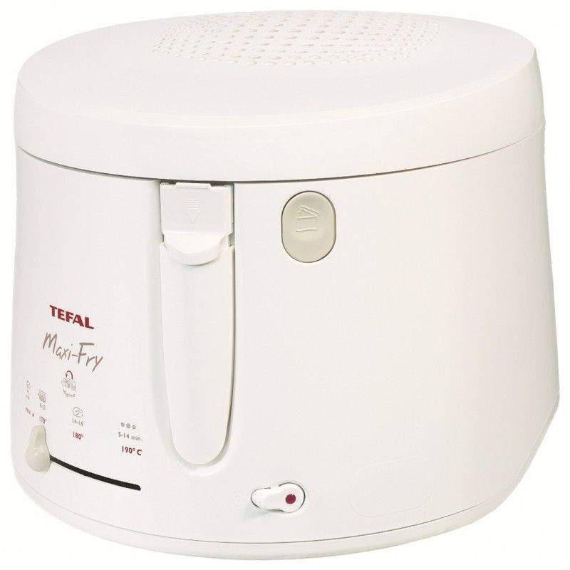 Friteuse maxi fry 1900W TEFAL (FF100032) TEFAL - 3 Friteuse maxi fry 1900W TEFAL (FF100032) TEFAL - 3