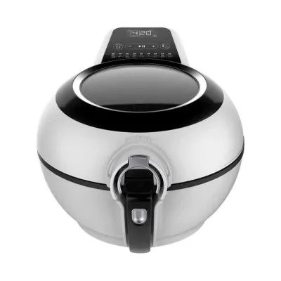 Friteuse Actifry Genius Sans Huile 1350 W Tefal -Blanc