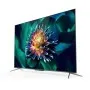 TÉLÉVISEUR 55\" QLED UHD 4K SMART TV ANDROID TCL -NOIR (55C715)