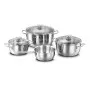 Set de 7 pièces aroma KORKMAZ (A1094)