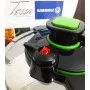 Cocotte Pressure Cooker KORKMAZ