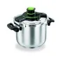 Cocotte Pressure Cooker KORKMAZ