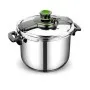 Cocotte Pressure Cooker KORKMAZ
