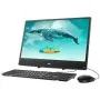 PC DE BUREAU ALL IN ONE DELL OPTIPLEX 3280 I3 10105T 8GO/1TO TACTILE - (OP3280AIO-1TO)