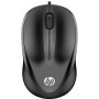 SOURIS USB HP 1000 - NOIR (4QM14AA) HP - 5