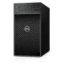 Station de travail  Dell Precision 3640 W-1270 16 Go 256SSD+1 To - RTX4000 8 Go - 450 W (P3640P4000)