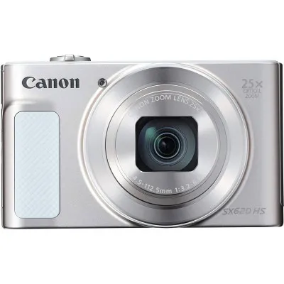 Appareil photo Canon PowerShot - Blanc (SX620 HS)