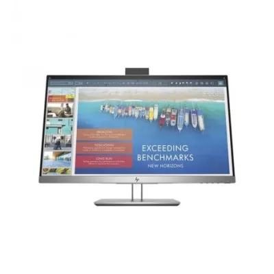 ECRAN DE STATION D\'ACCUEIL HP ELITEDISPLAY E243D 23,8\" - (1TJ76AA)