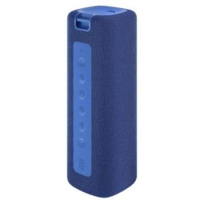 Haut-Parleur XIAOMI MI 16W Bluetooth -Bleu