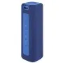 Haut-Parleur XIAOMI MI 16W Bluetooth -Bleu