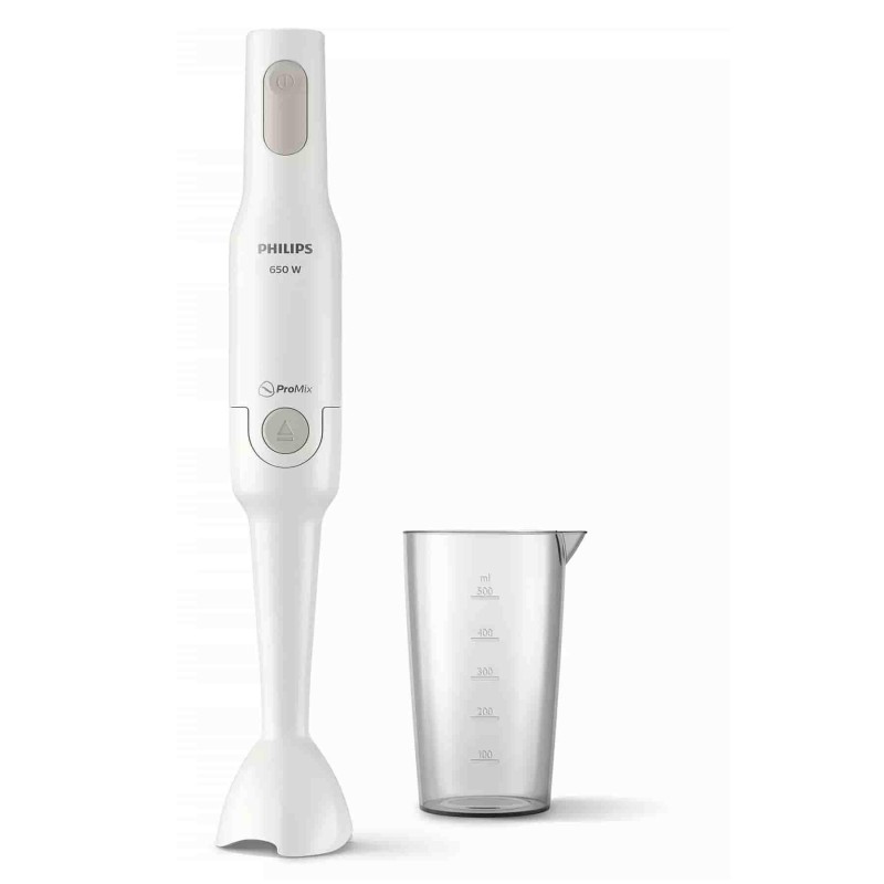 Mixeur plongeant 550 W PHILIPS (HR1600/00) PHILIPS - 9 chez_affariyet_pas_cher