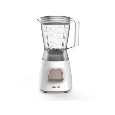 Blender Avec Moulin 450W Philips chez affariyet pas cher