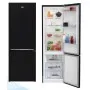 Réfrigérateur BEKO NoFrost 460L -Noir