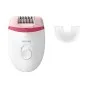 Epilateur compact satinelle essential PHILIPS