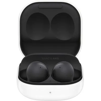 Écouteurs Sans Fil SAMSUNG GALAXY Buds 2 -Noir