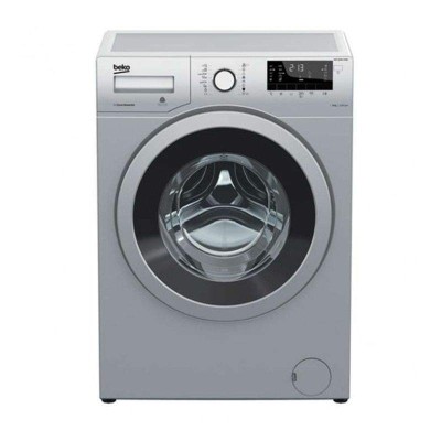 Machine à laver BEKO 8KG-Silver