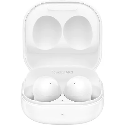 Écouteurs Sans Fil Samsung Galaxy Buds 2 -Blanc