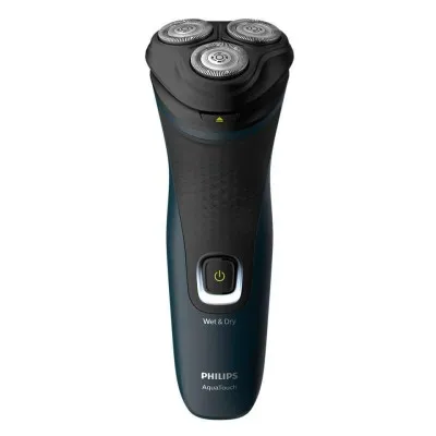 Rasoir rotatif wet & dry rechargeable PHILIPS (S1121/41)