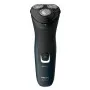 Rasoir rotatif wet & dry rechargeable PHILIPS (S1121/41)