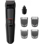 Tondeuse Multigroom séries 3000 PHILIPS (MG3710/15)