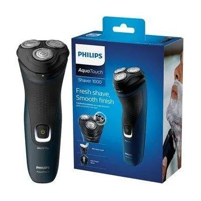Rasoir Rotatif Wet & Dry Rechargeable Philips