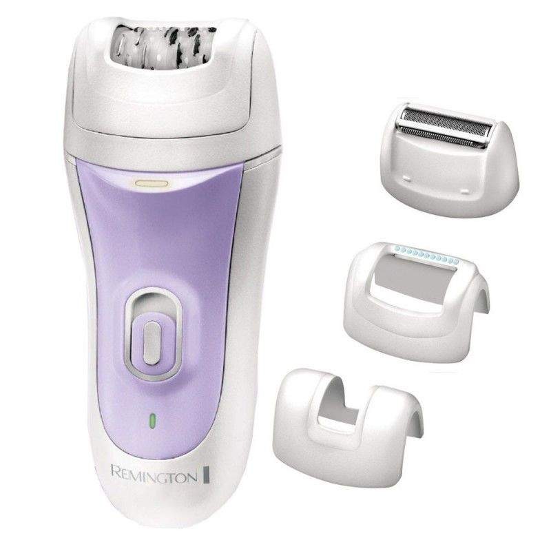 Epilateur 4 en 1 REMINGTON (EP7020) REMINGTON - 1 chez affariyet pas cher