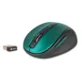 SOURIS OPTIQUE SANS FIL NGS BOUTONS SILENCIEUX 1600 DPI - BLEU (EVOMUTEBLUE)