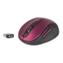 SOURIS OPTIQUE SANS FIL NGS BOUTONS SILENCIEUX 1600 DPI - Violet (EVOMUTEPURPLE)