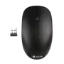 SOURIS SANS FIL NGS FOG - NOIR (FOG)