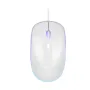 KIT CLAVIER SOURIS NGS SPRITE RGB - WHITE (SPRITEKIT)