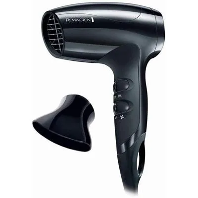 Sèche-cheveux compact 1800W REMINGTON (D5000)