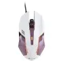 SOURIS GAMER NGS GMX 100 - ROSE (GMX-100PINK)