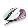 SOURIS GAMER NGS GMX 100 - ROSE (GMX-100PINK)