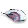 SOURIS GAMER NGS GMX 100 - ROSE (GMX-100PINK)