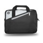SACOCHE NGS MONRAY GINGER BLACK POUR PC PORTABLE 14" - NOIR (GINGERBLACK14) NGS - 3