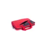 SACOCHE NGS MONRAY GINGER RED POUR PC PORTABLE 15.6\" - RED (GINGERRED)