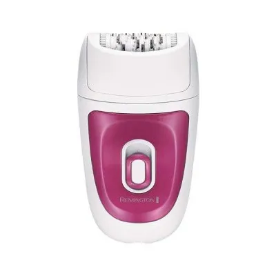 Epilateur 3en1 Smooth & Silky Rem Remington