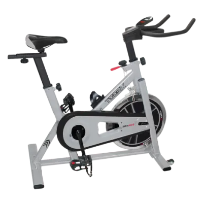 Vélo d\'appartement Spinnig TOORX SRX-40S