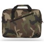 Sacoche NGS pour pc portable 15.6" GINGERARMY - Affariyet
