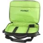 MALETTE NGS MONRAY CAPRICE POUR PC PORTABLE 15.6\" - GRIS (CAPRICE)