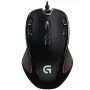 SOURIS GAMING LOGITECH G300S - NOIR (910-004346)