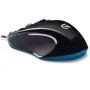 SOURIS GAMING LOGITECH G300S - NOIR (910-004346)