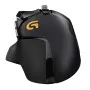 SOURIS FILAIRE GAMING LOGITECH G502 HERO (910-005471)