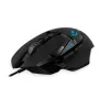 SOURIS FILAIRE GAMING LOGITECH G502 HERO (910-005471)