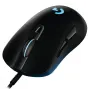 SOURIS GAMING FILAIRE LOGITECH G403 PRODIGY (910-005633)