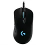 SOURIS GAMING FILAIRE LOGITECH G403 PRODIGY (910-005633)