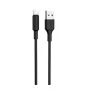 Câble USB HOCO X25 Pour Type-C -Noir